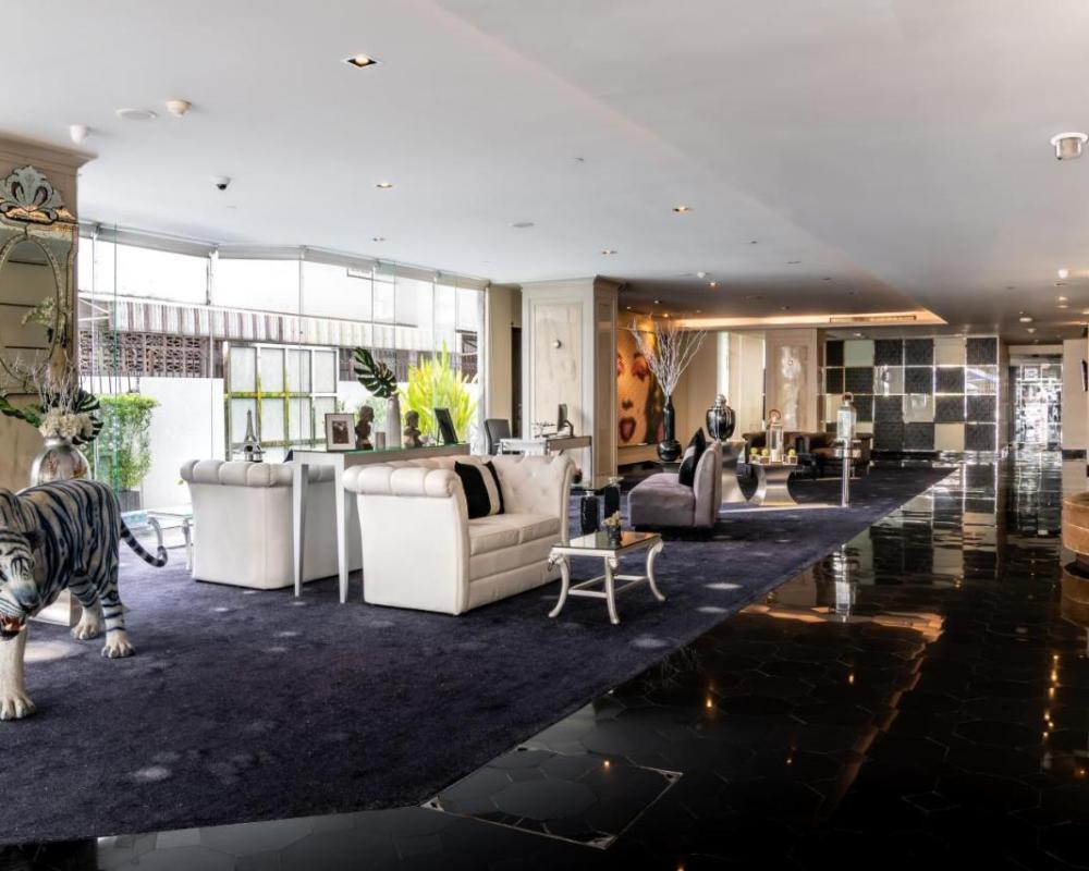 фото Dream Hotel Bangkok