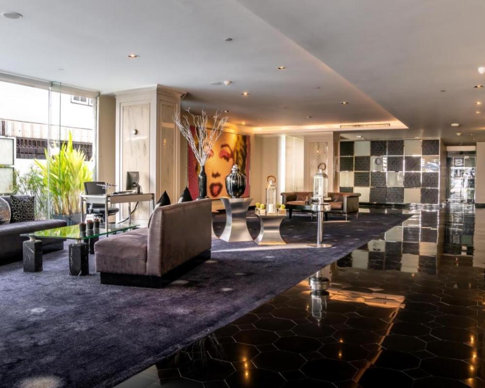 фото Dream Hotel Bangkok