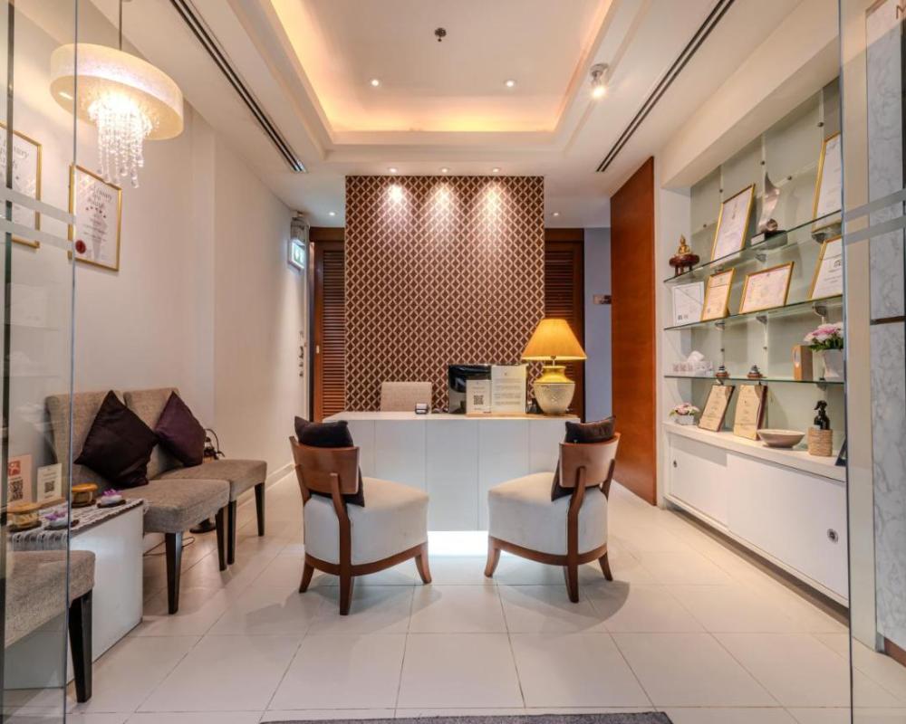 фото Dream Hotel Bangkok