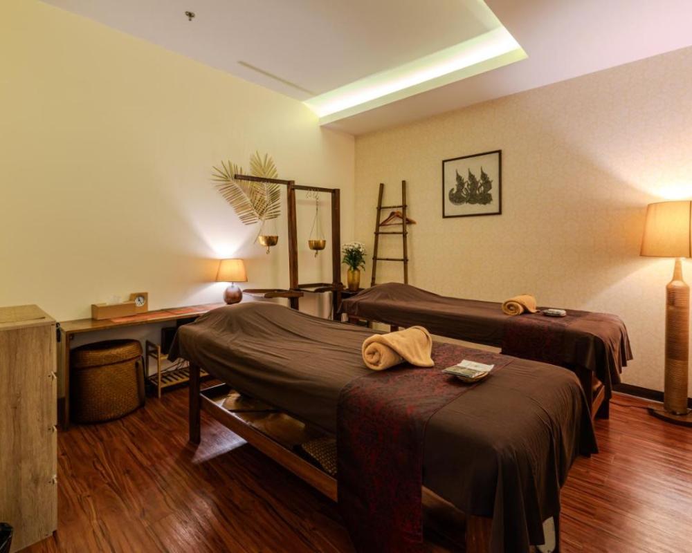 фото Dream Hotel Bangkok