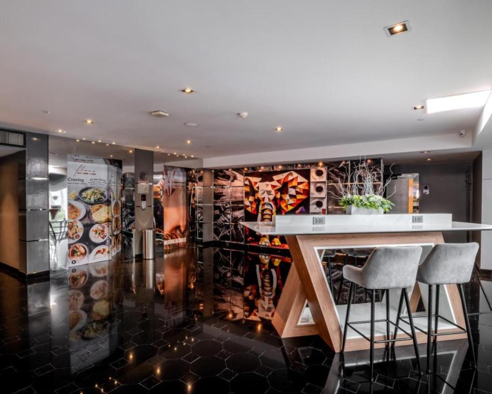 фото Dream Hotel Bangkok