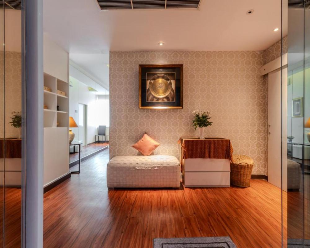 фото Dream Hotel Bangkok