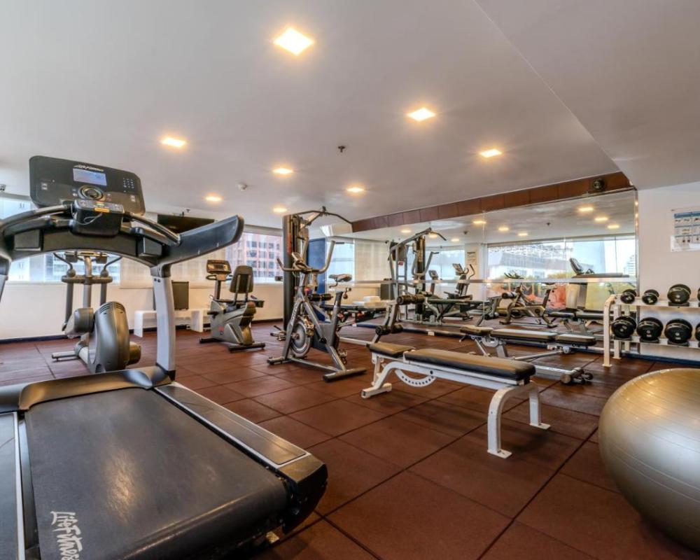 фото Dream Hotel Bangkok