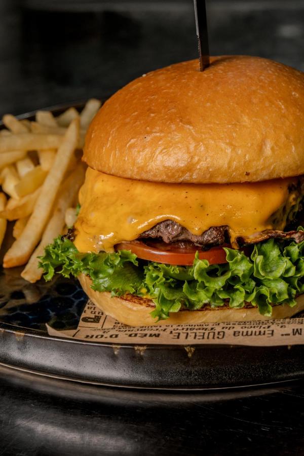 фото Dream Hotel Bangkok