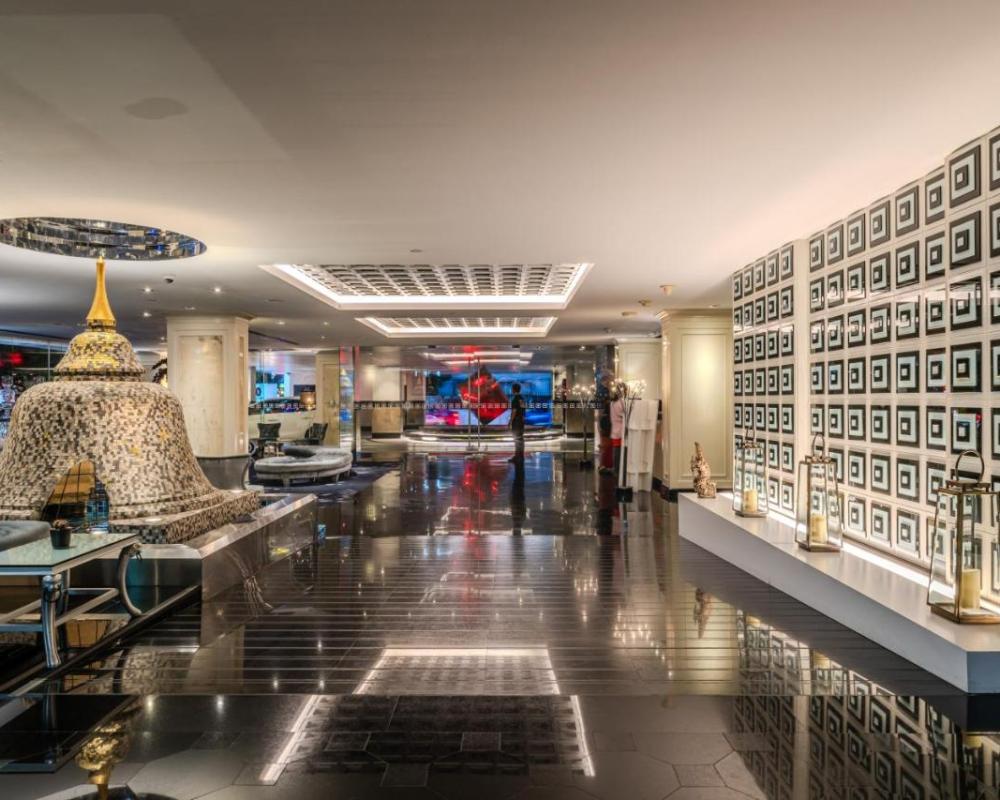 фото Dream Hotel Bangkok