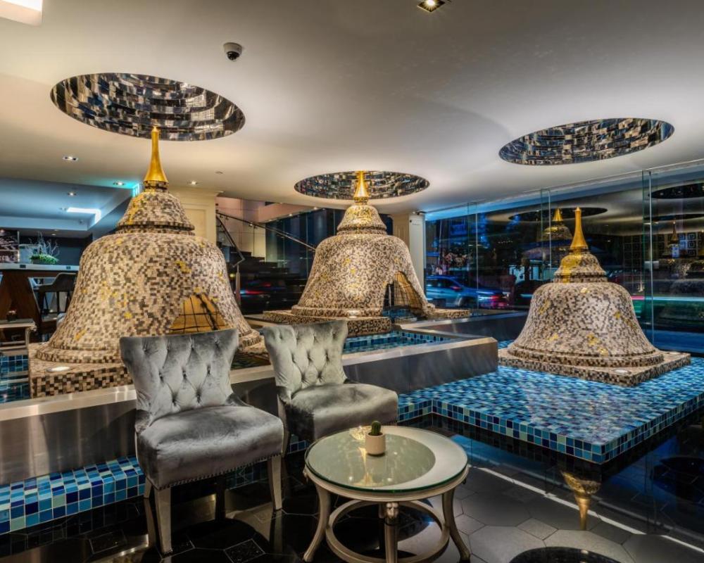 фото Dream Hotel Bangkok