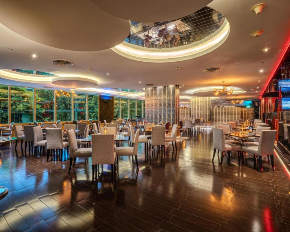 фото Dream Hotel Bangkok