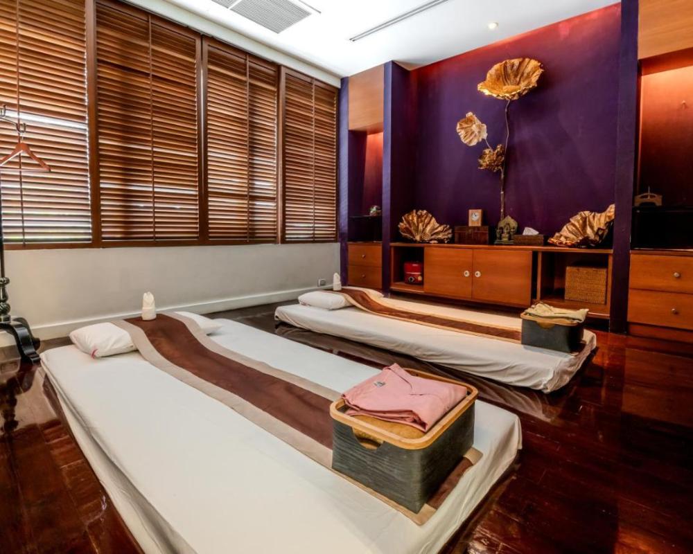 фото Dream Hotel Bangkok