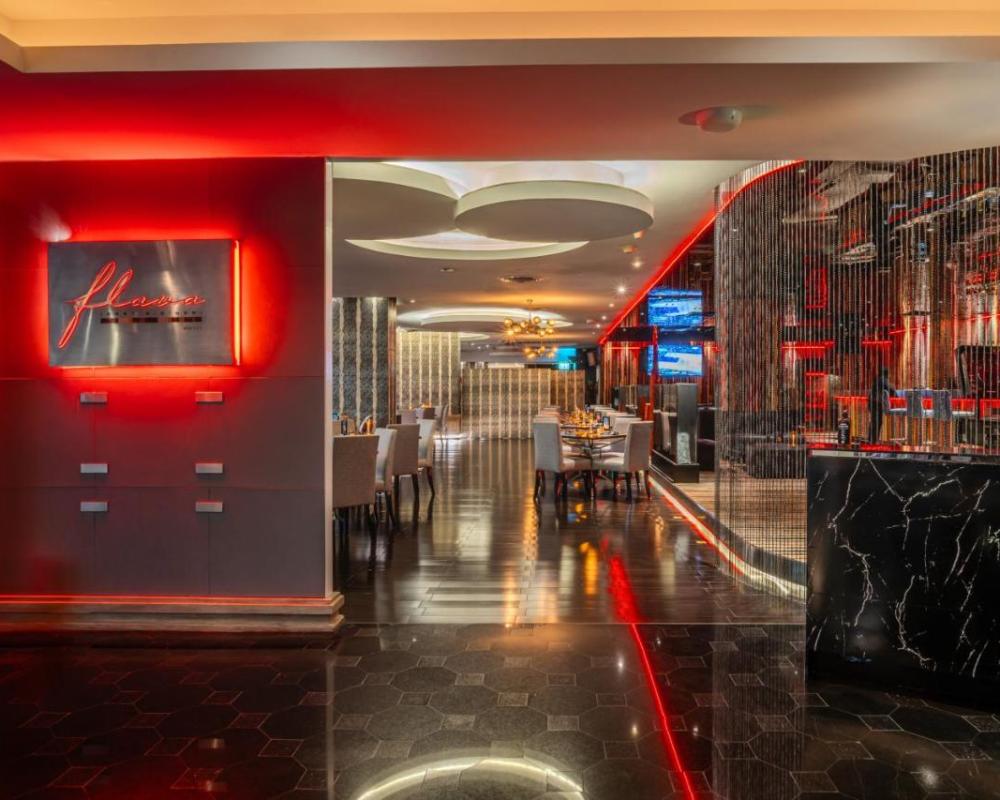 фото Dream Hotel Bangkok