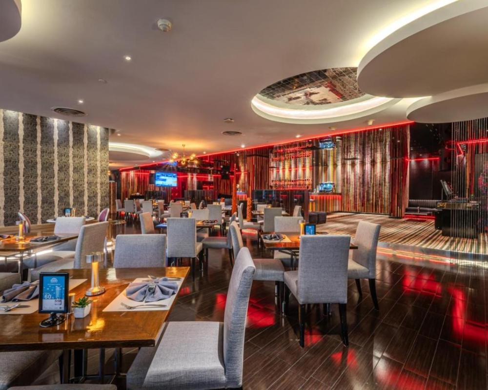 фото Dream Hotel Bangkok