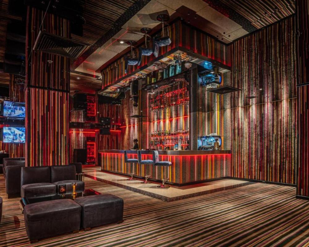 фото Dream Hotel Bangkok