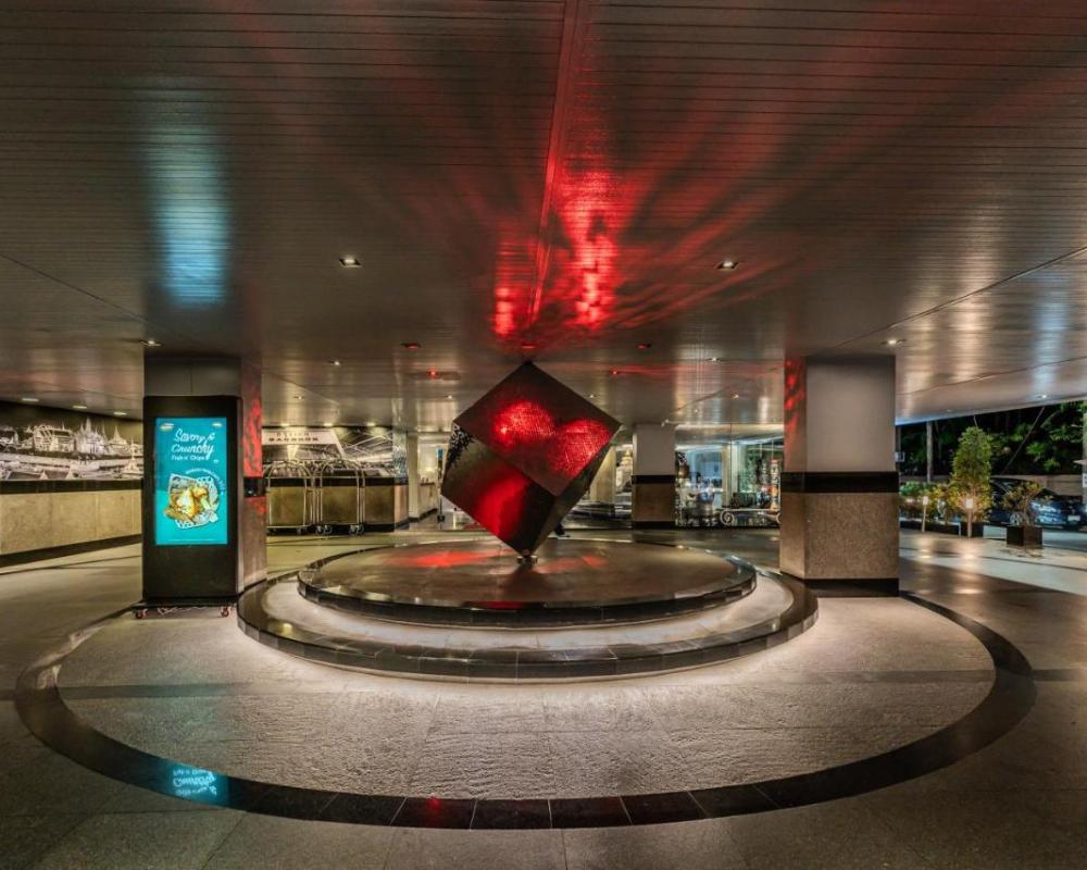 фото Dream Hotel Bangkok