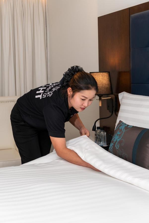 фото Dream Hotel Bangkok