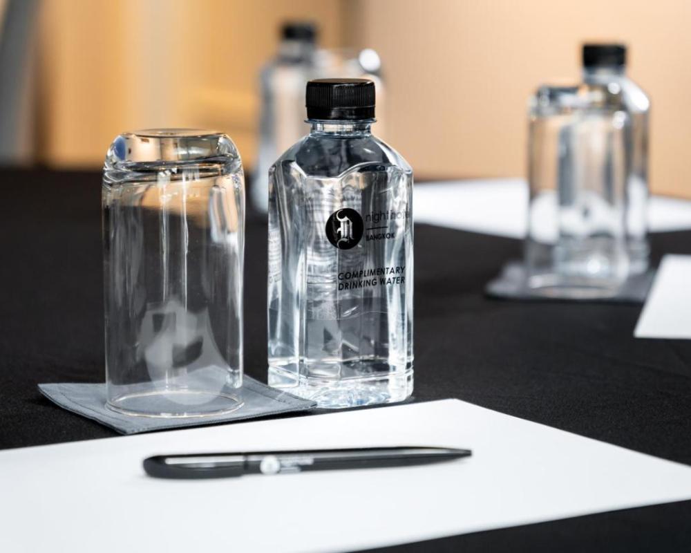 фото Dream Hotel Bangkok