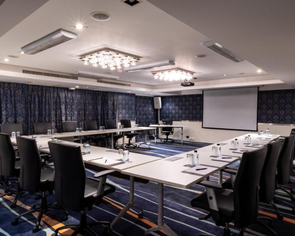 фото Dream Hotel Bangkok