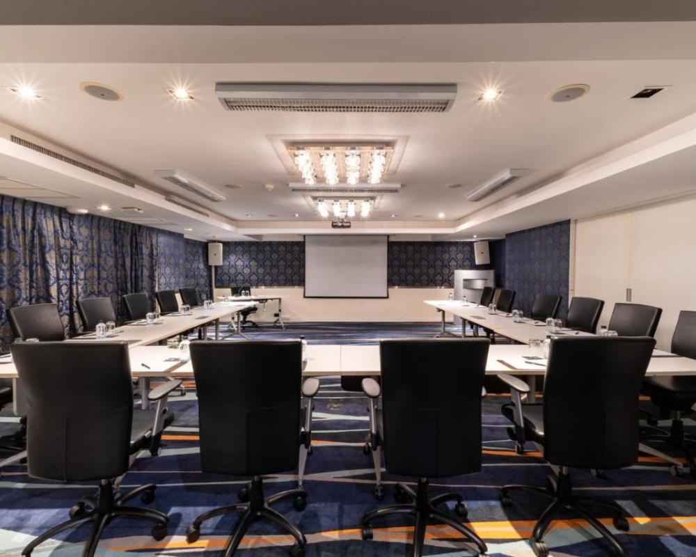 фото Dream Hotel Bangkok