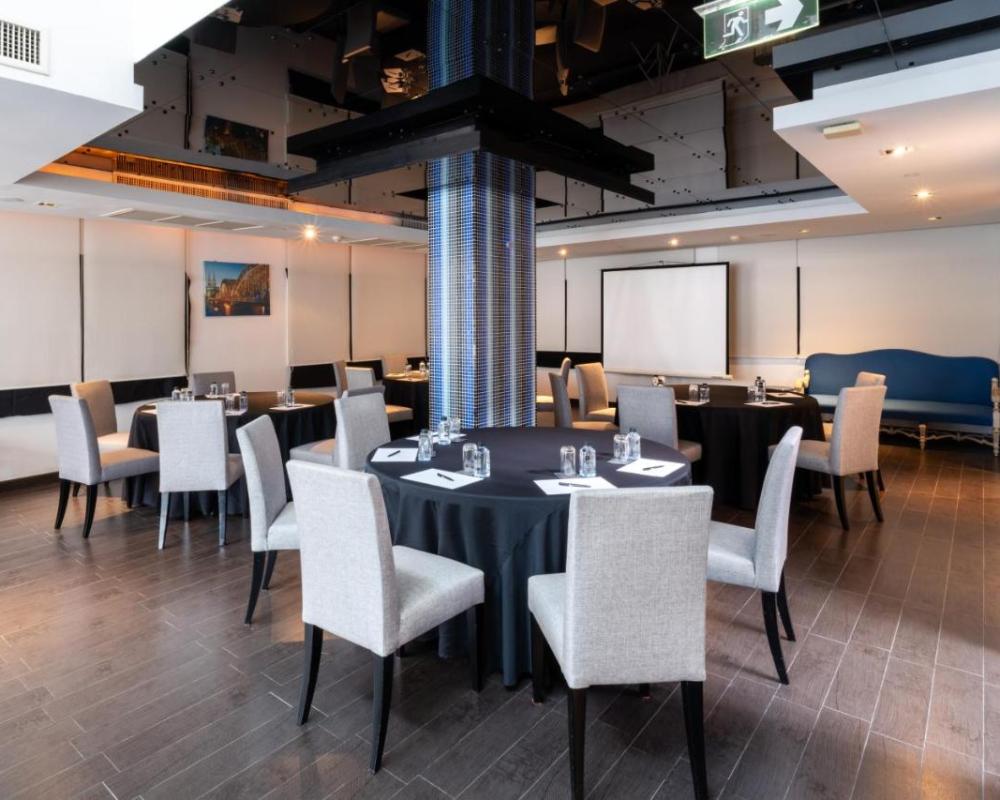 фото Dream Hotel Bangkok