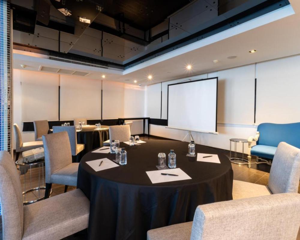 фото Dream Hotel Bangkok