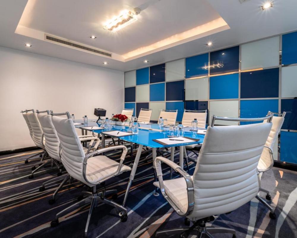 фото Dream Hotel Bangkok