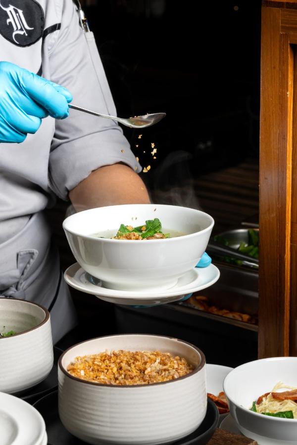 фото Dream Hotel Bangkok