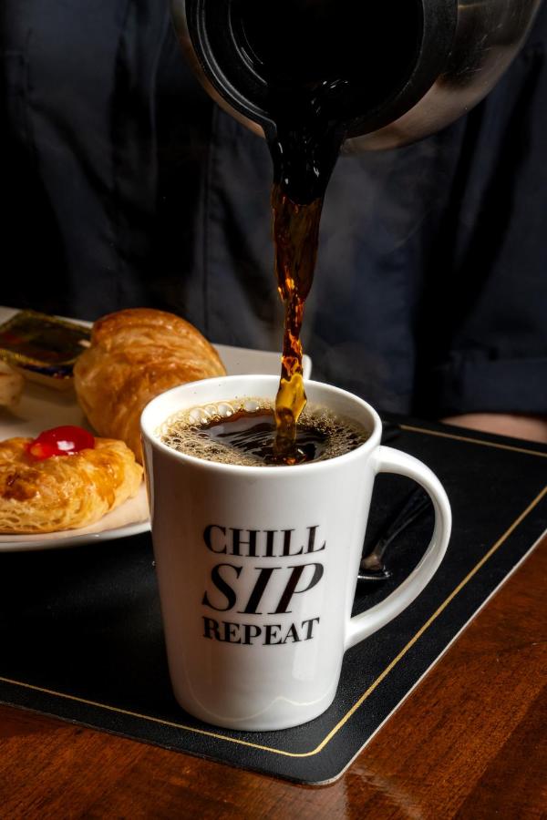 фото Dream Hotel Bangkok