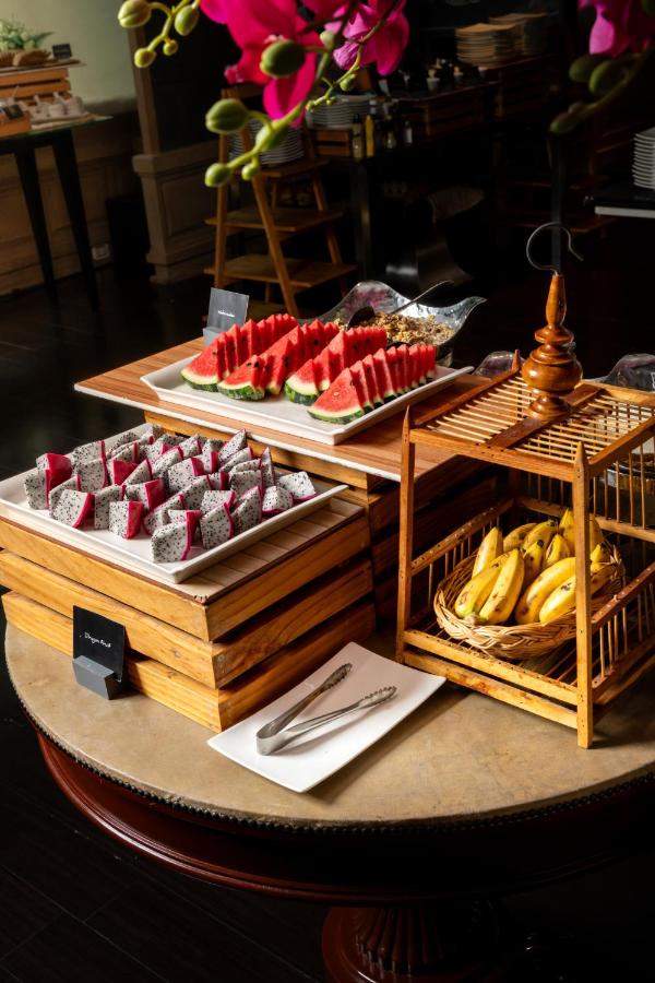 фото Dream Hotel Bangkok