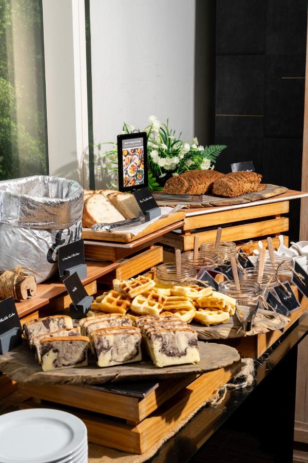 фото Dream Hotel Bangkok