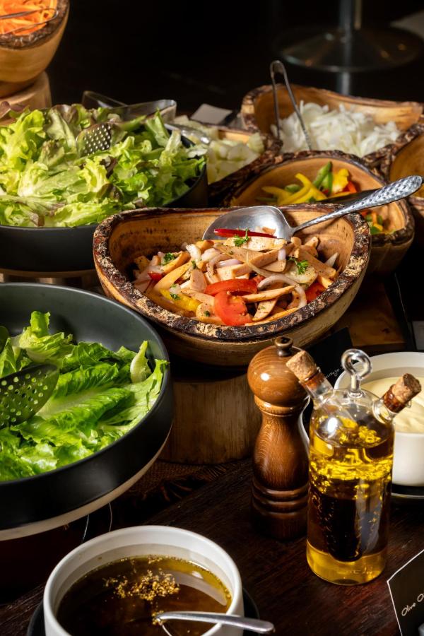 фото Dream Hotel Bangkok