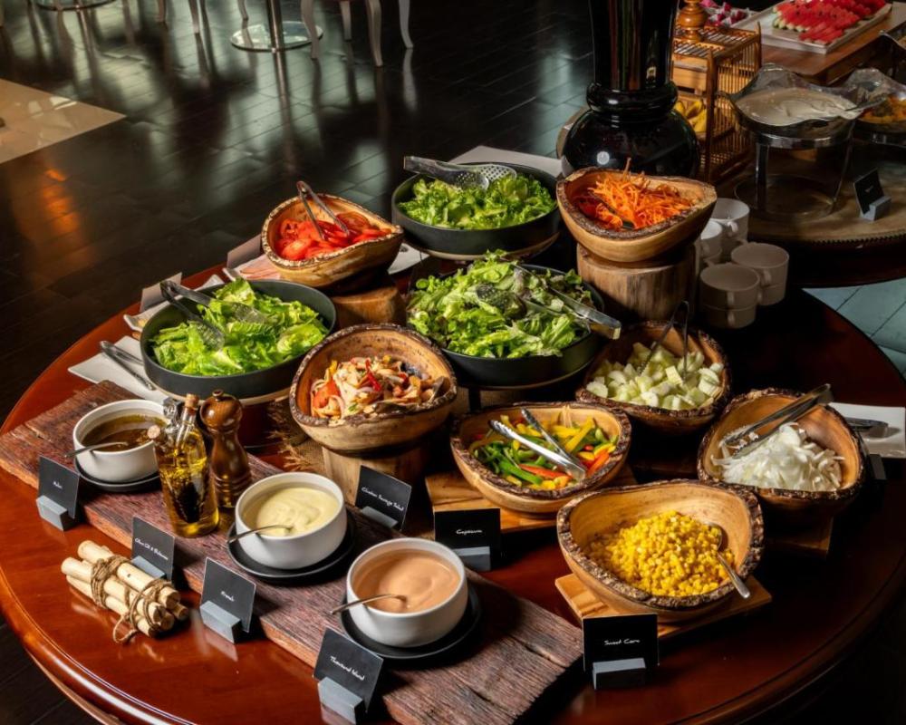 фото Dream Hotel Bangkok