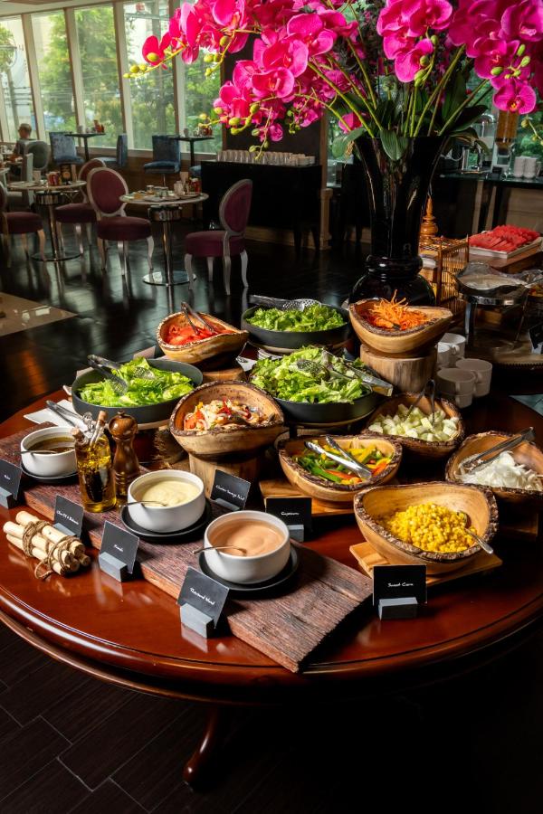 фото Dream Hotel Bangkok