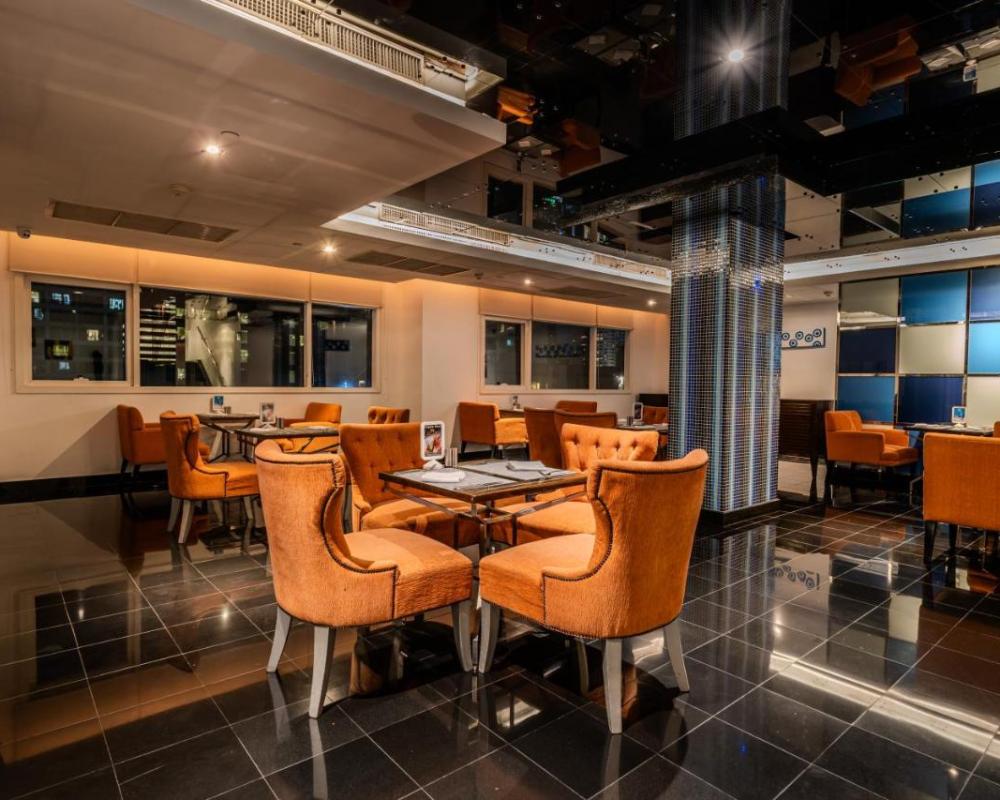 фото Dream Hotel Bangkok