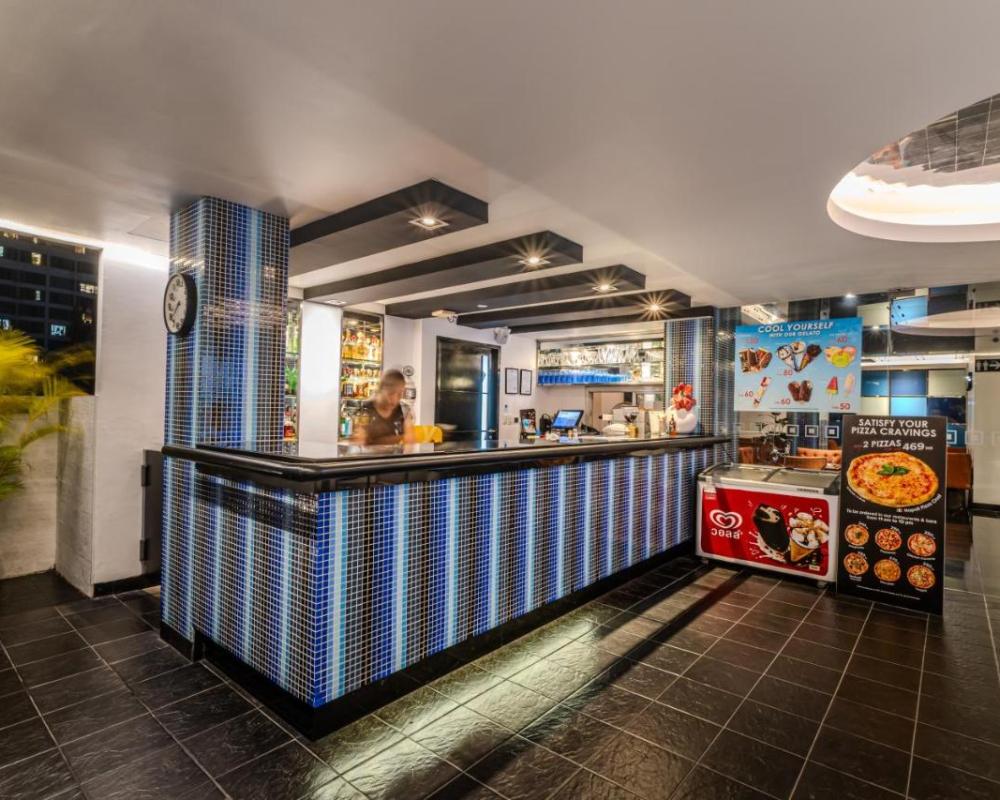 фото Dream Hotel Bangkok