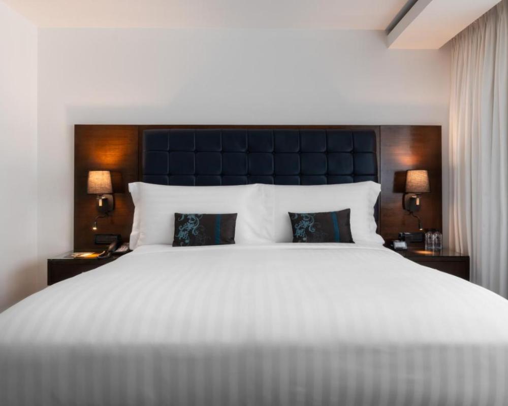 фото Dream Hotel Bangkok