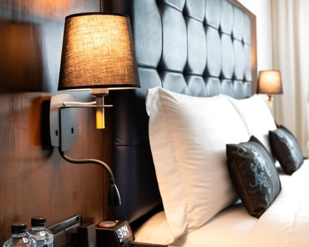 фото Dream Hotel Bangkok