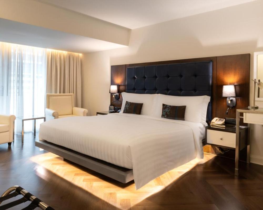 фото Dream Hotel Bangkok