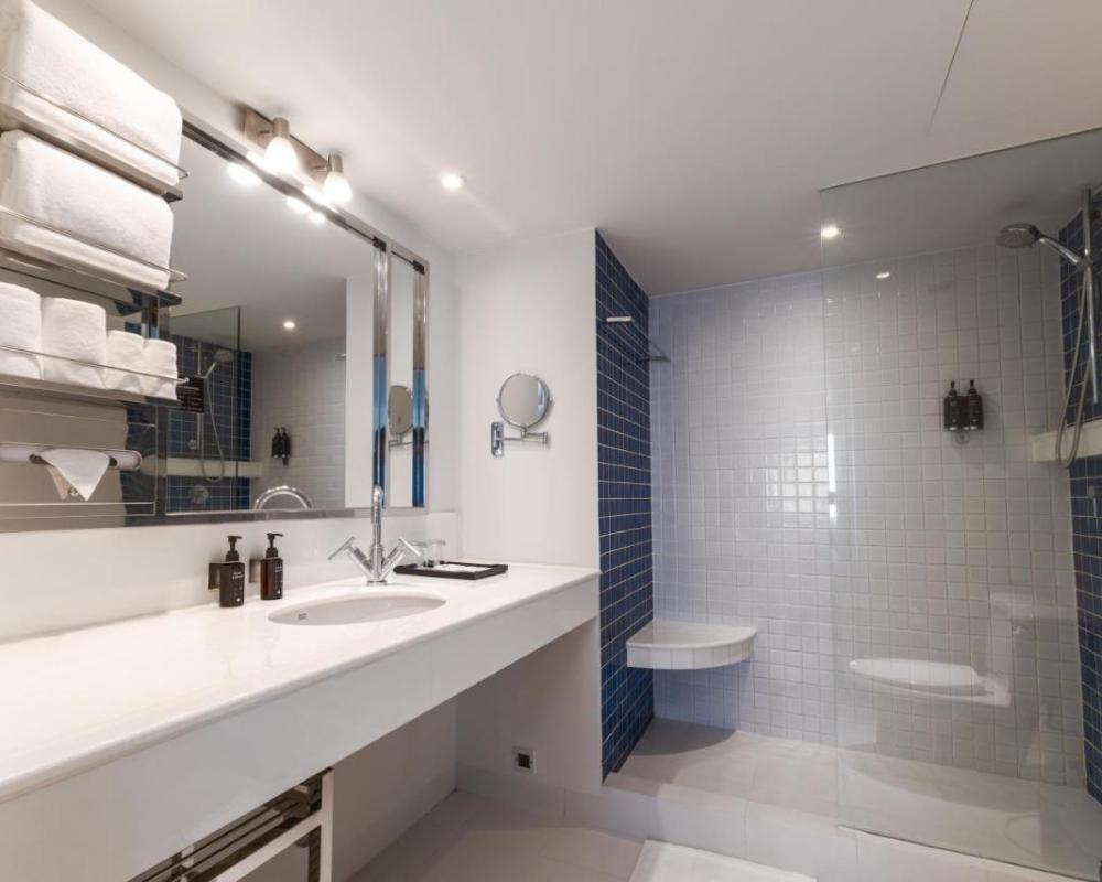 фото Dream Hotel Bangkok