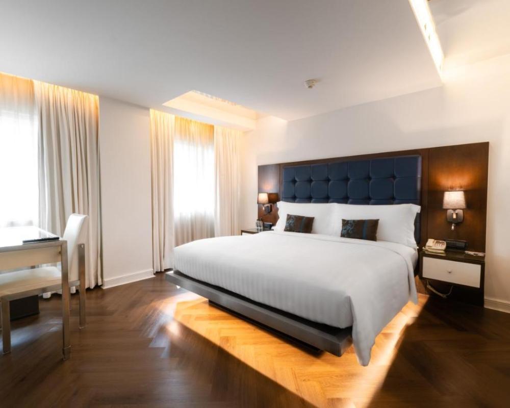 фото Dream Hotel Bangkok