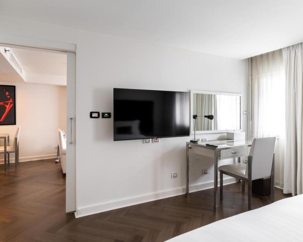 фото Dream Hotel Bangkok