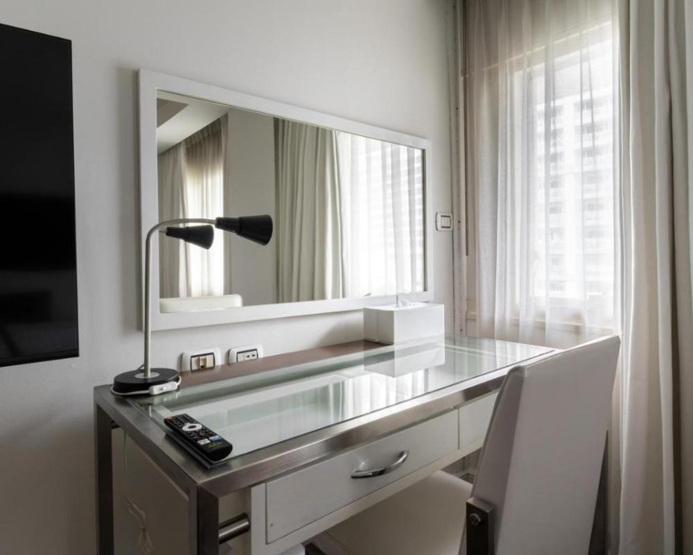 фото Dream Hotel Bangkok