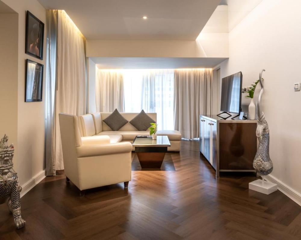 фото Dream Hotel Bangkok