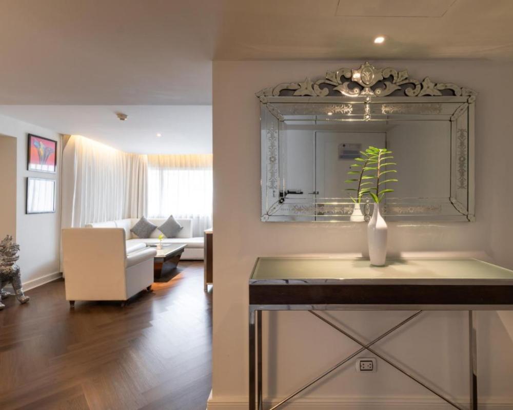 фото Dream Hotel Bangkok