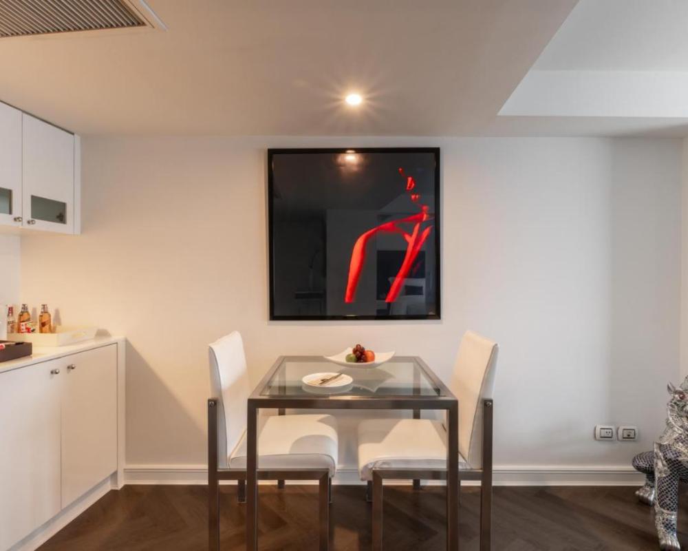 фото Dream Hotel Bangkok