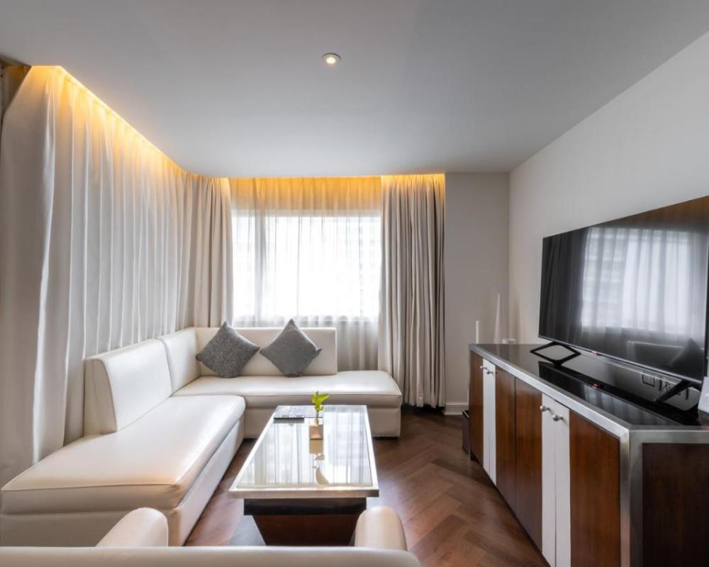 фото Dream Hotel Bangkok