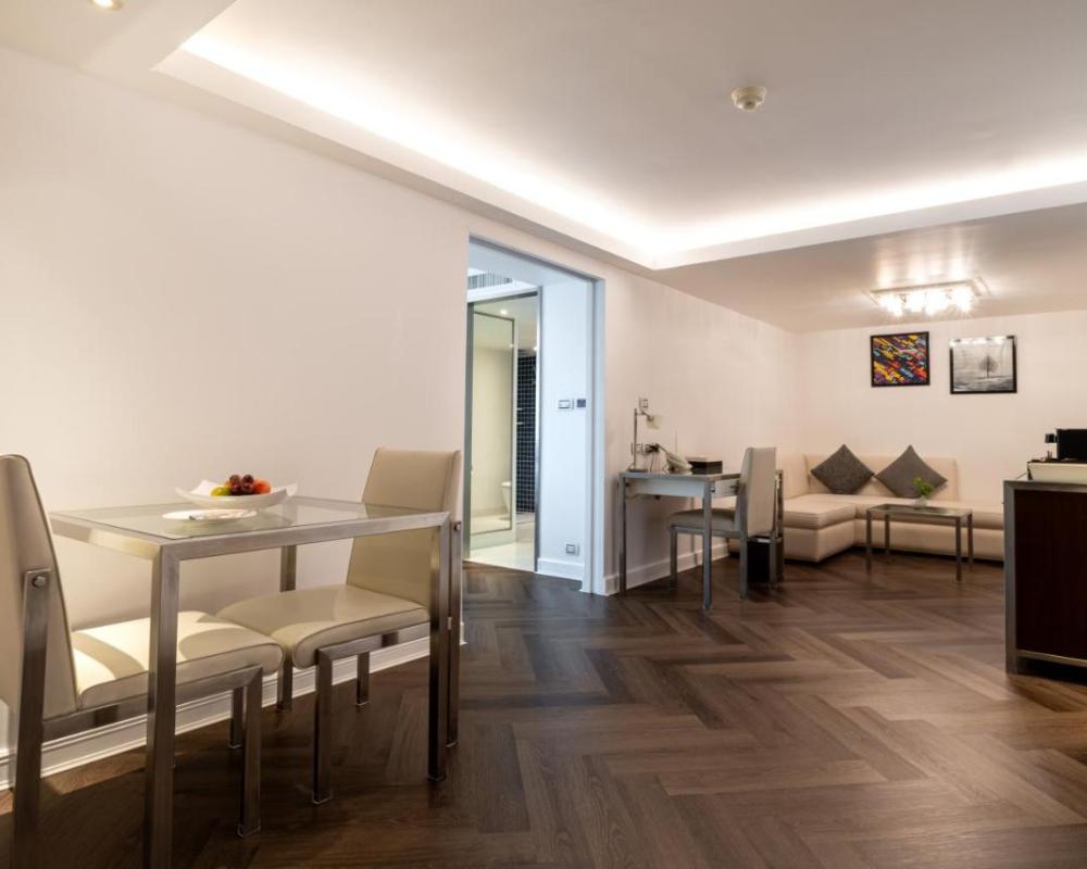 фото Dream Hotel Bangkok