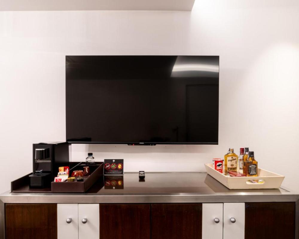 фото Dream Hotel Bangkok