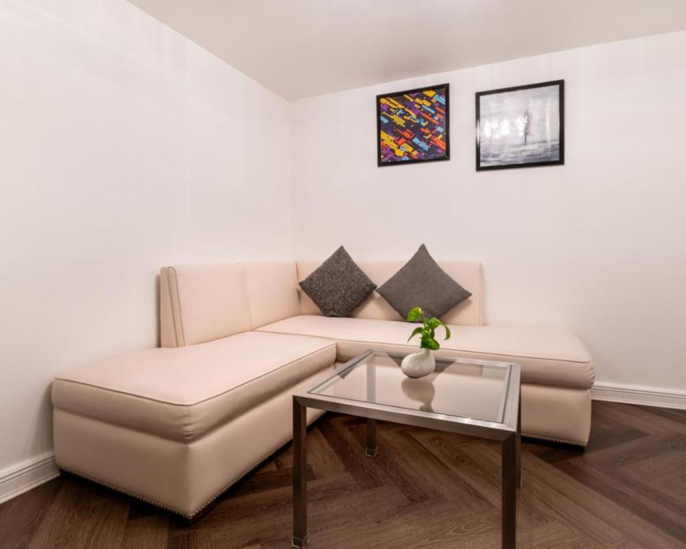 фото Dream Hotel Bangkok