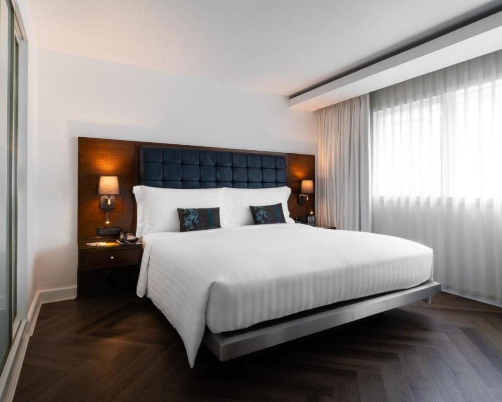 фото Dream Hotel Bangkok