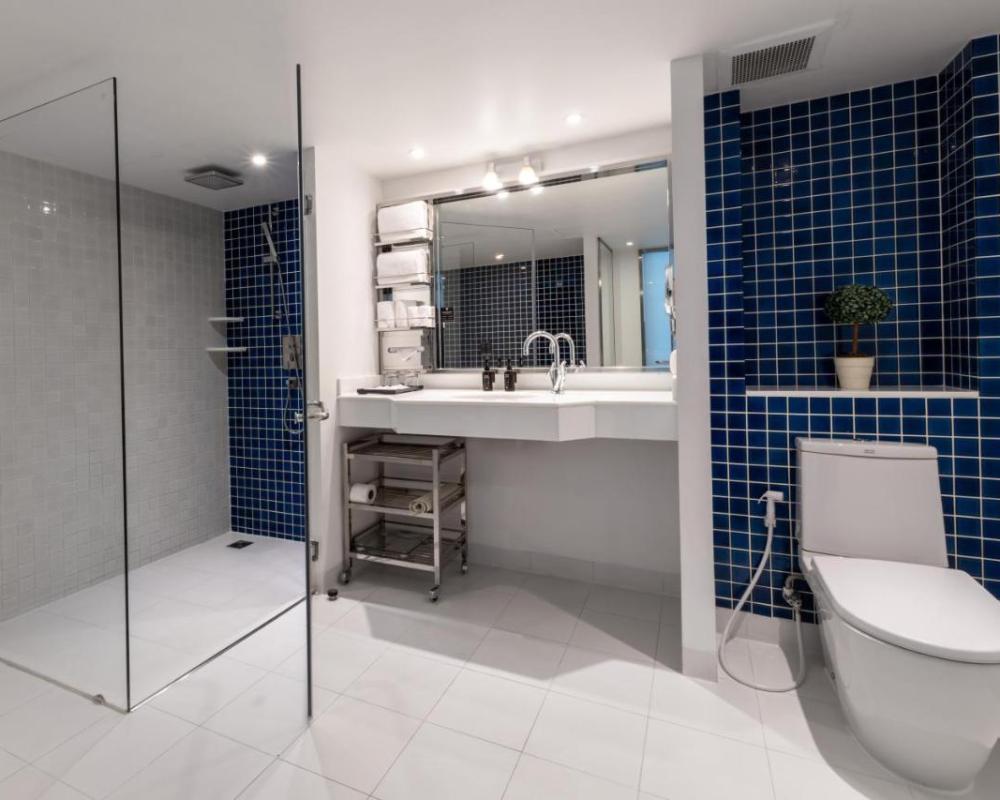 фото Dream Hotel Bangkok