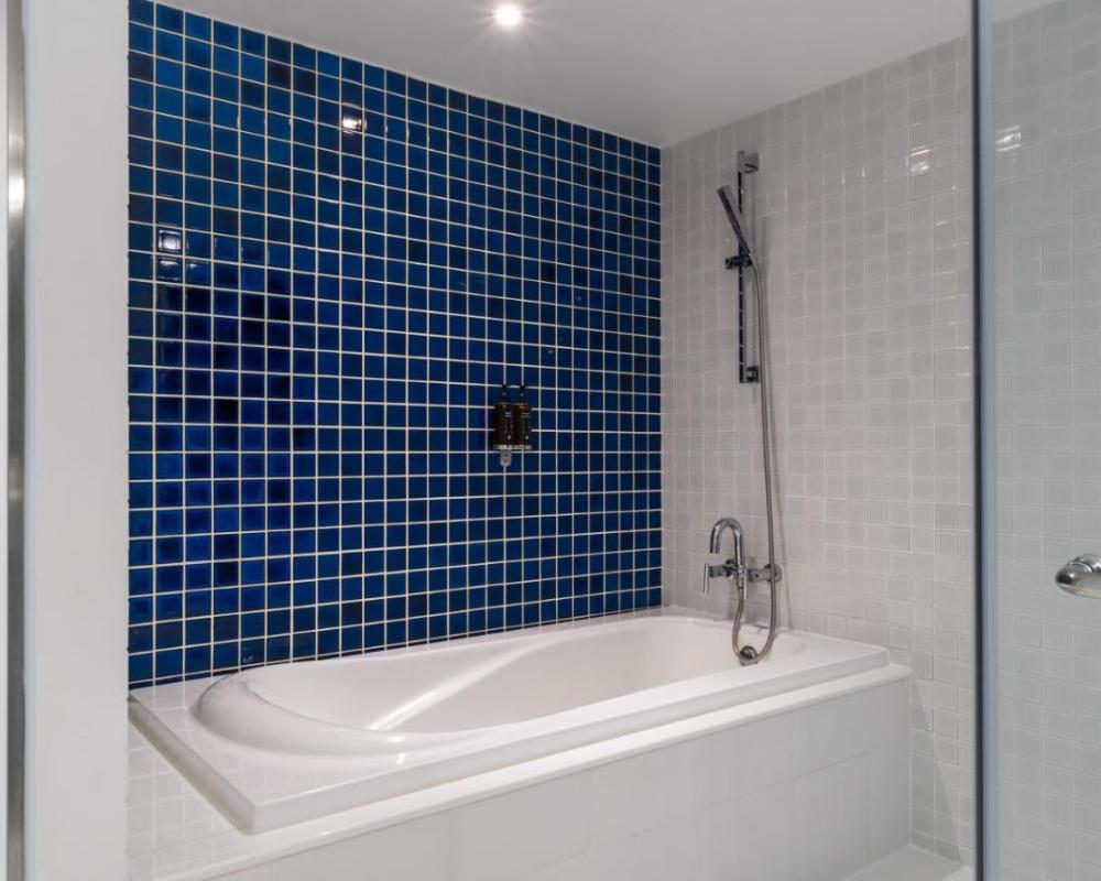 фото Dream Hotel Bangkok