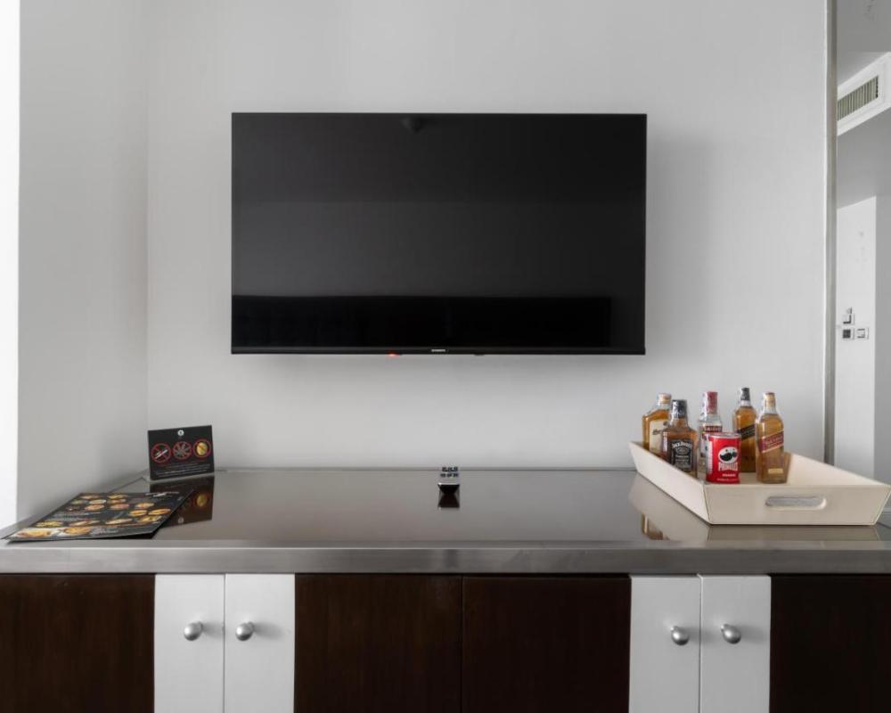 фото Dream Hotel Bangkok